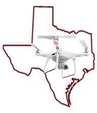 Texas Sky Cam Drone